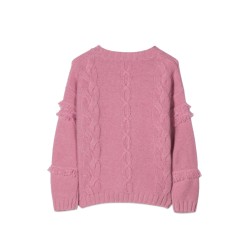 MAGLIA TRICOT