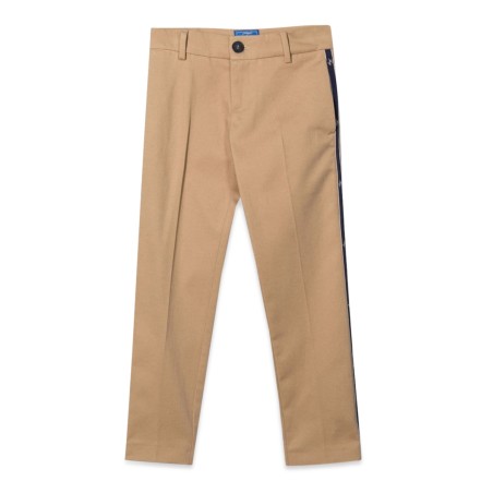 CHINO TROUSER