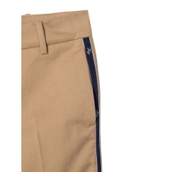 CHINO TROUSER