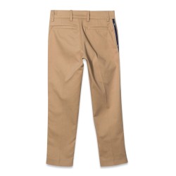 CHINO TROUSER