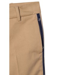 CHINO TROUSER