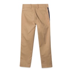 CHINO TROUSER