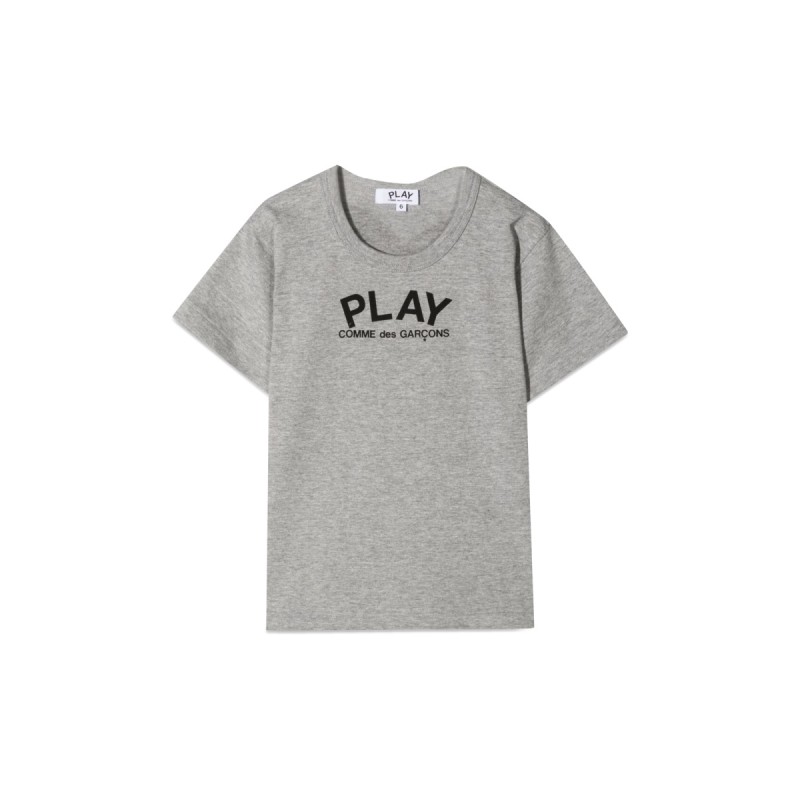 KIDS T-SHIRT KNIT