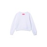 SWEATSHIRT CROPPED GIRL