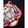 CROSS TIGER CREWNECK