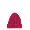 CAPPELLO BEANIE CON LOGO