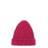 CAPPELLO BEANIE CON LOGO