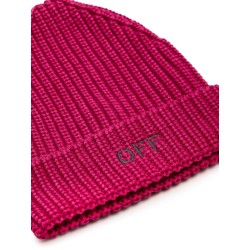 CAPPELLO BEANIE CON LOGO