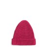 CAPPELLO BEANIE CON LOGO