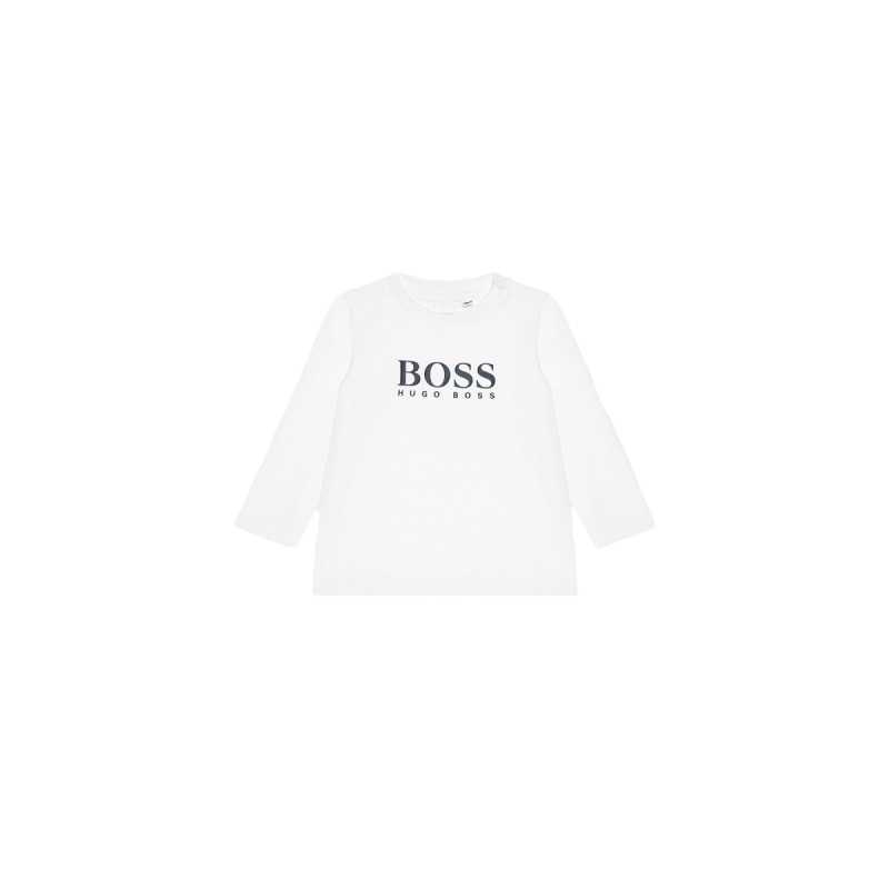 LONG SLEEVE TEE SHIRT