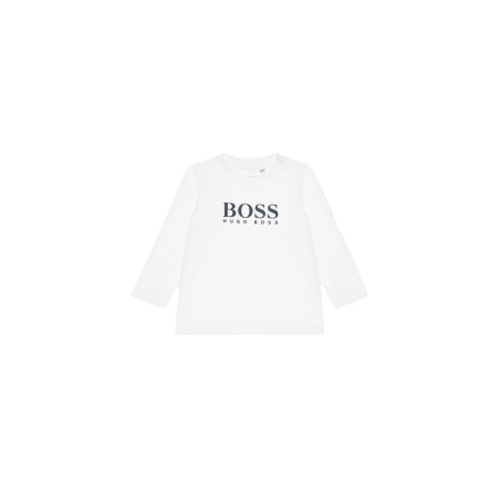 LONG SLEEVE TEE SHIRT