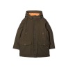 REVERSIBLE PARKA