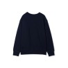 SEASONAL FLEECE-LS CN-TOPS-KNIT