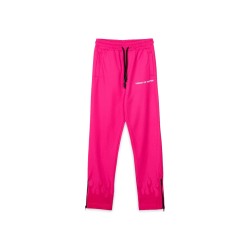 FUCHSIA PANTS TRACKSUIT