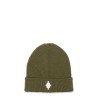 LOGO CROSS BEANIE