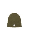 LOGO CROSS BEANIE