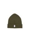 LOGO CROSS BEANIE