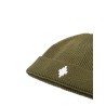 LOGO CROSS BEANIE