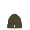 LOGO CROSS BEANIE