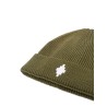 LOGO CROSS BEANIE