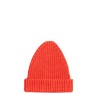 CAPPELLO BEANIE  CON LOGO