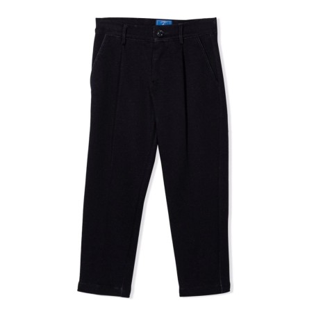 SLOUCHY TROUSER