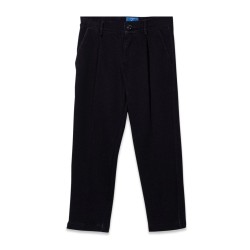 SLOUCHY TROUSER