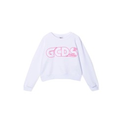 SWEATSHIRT CROPPED GIRL