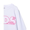 SWEATSHIRT CROPPED GIRL