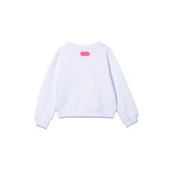 SWEATSHIRT CROPPED GIRL