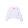 SWEATSHIRT CROPPED GIRL