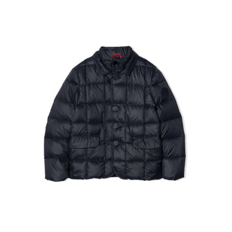 DOWN DB FRONT JACKET