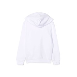 GRAPHIC FLEECE-LSPOHOOD-KNIT SHIRTS-SWEATSHIRT