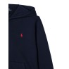 DOUBLE-KNIT FULL-ZIP HOODIE