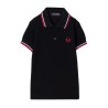 MY FIRST FRED PERRY SHIRT