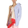 REMADE SHIRT DRESS
