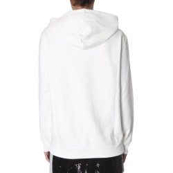 HOODED SWEATSHIRT