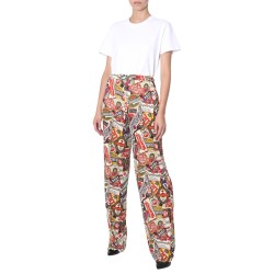 WIDE PANTS