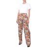 WIDE PANTS