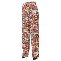 WIDE PANTS