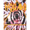 TIE AND DYE PRINT T-SHIRT