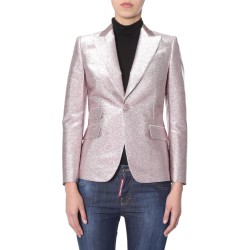 SMOKING JACKET