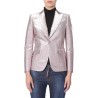 SMOKING JACKET