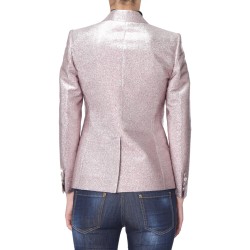 SMOKING JACKET