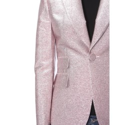 SMOKING JACKET