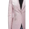 SMOKING JACKET