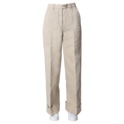 WIDE PANTS