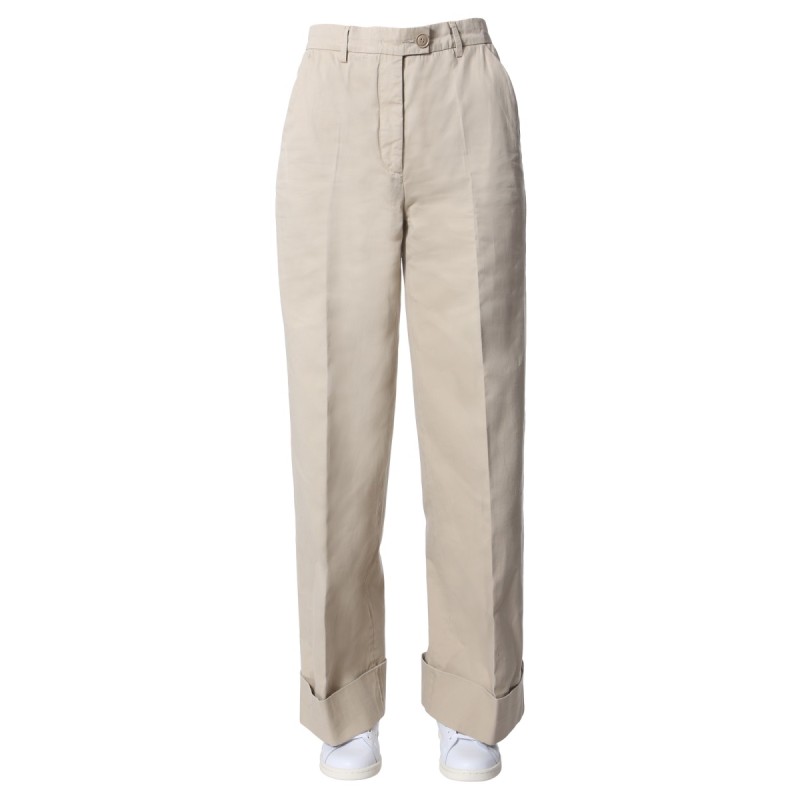 WIDE PANTS