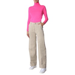 WIDE PANTS
