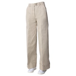 WIDE PANTS